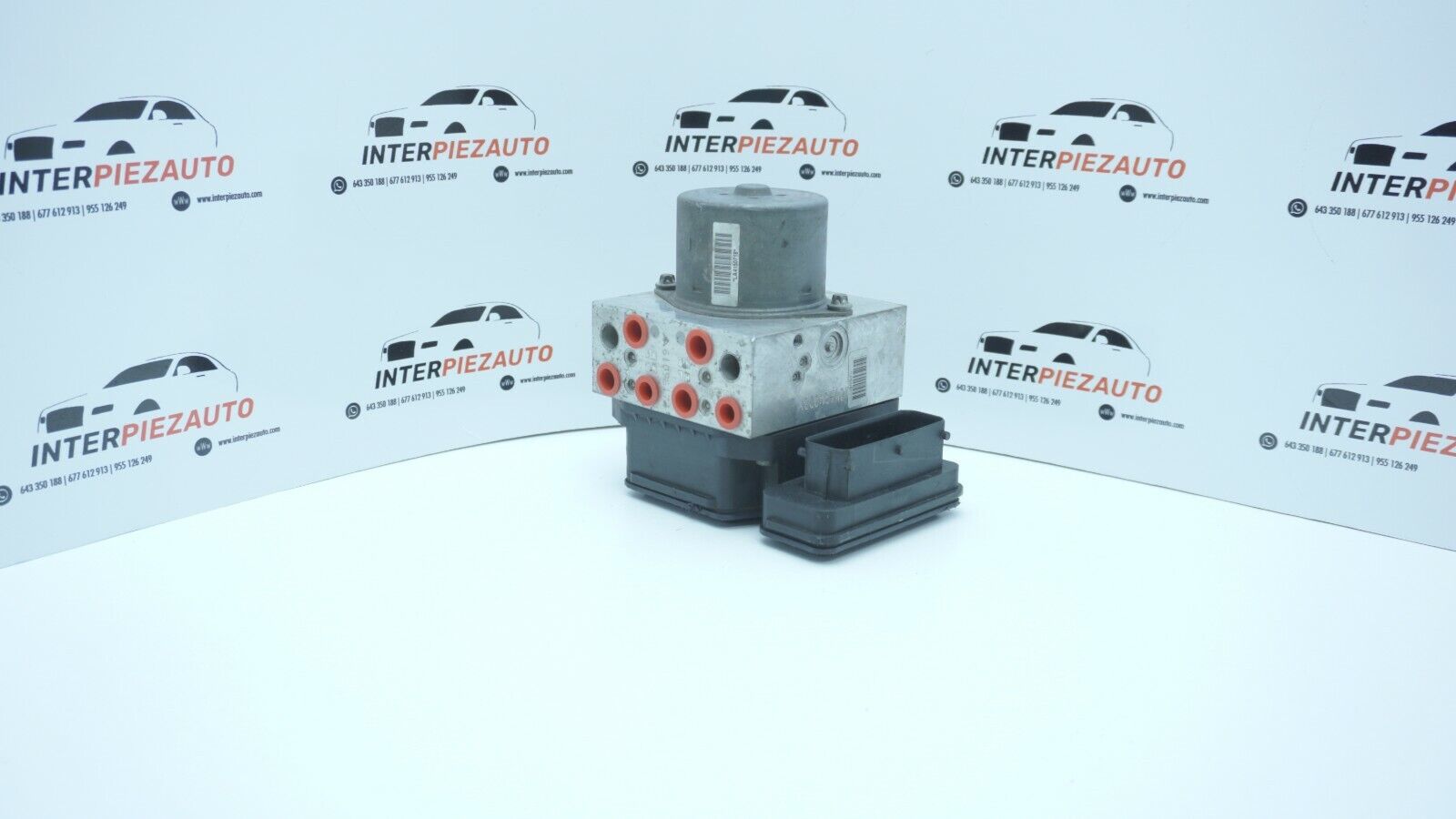 BOMBA ABS LANCIA FIAT ALFA ROMEO 51877466 17168708 17168608M 51877466