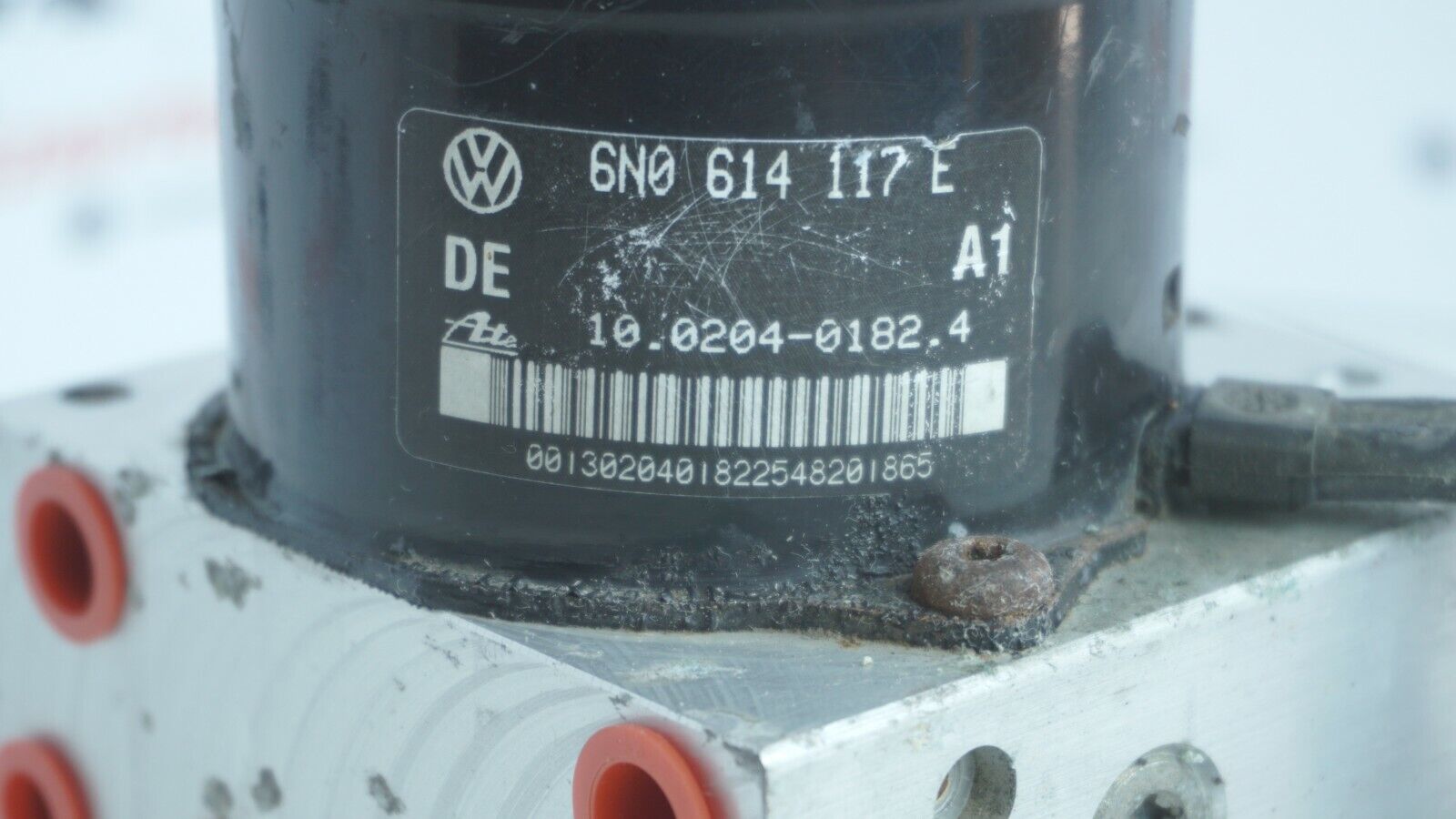 BOMBA ABS VW 6N0614117E 10020401824 1J0907379G 10094903463 1J0 907 379 G - Imagen 3