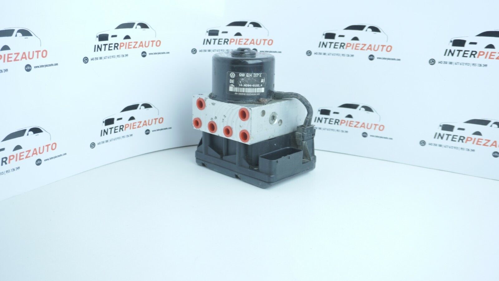 BOMBA ABS VW 6N0614117E 10020401824 1J0907379G 10094903463 1J0 907 379 G