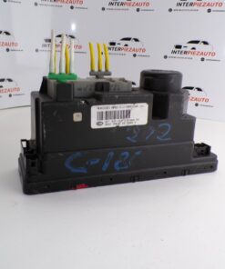 BOMBA DE CIERRE MERCEDES BENZ 2108001048