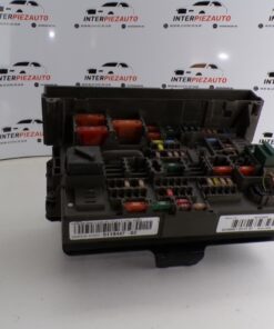 CAJA DE FUSIBLES BMW 911944702 9119447-02 911944702 10688710 106887 10 64186001