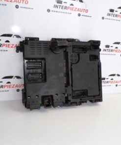 CAJA DE FUSIBLES BSI PEUGEOT CITROEN S118790300A 9626460880 S118790300 A