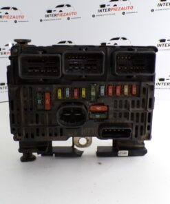 CAJA DE FUSIBLES CITROEN BSM L11-00 9661682980 S118983011C S118983011 C