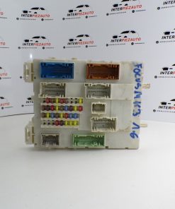 CAJA DE FUSIBLES FORD BV6N14A073ES