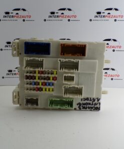 CAJA DE FUSIBLES FORD F1DT14A073BF FOCUS 1.5 TDCI