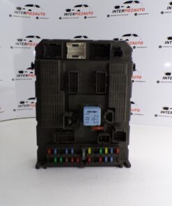 CAJA DE FUSIBLES LANCIA 1499703080 14 997 030 80