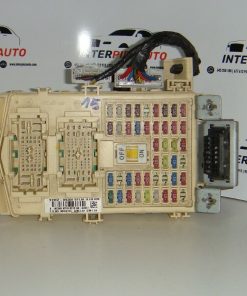 CAJA DE FUSIBLES RELE BCM TOMA OBD HYUNDAI I10 91952B9360 91952 B9360