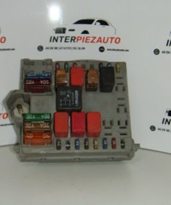 CAJA DE FUSIBLES RELES FIAT PUNTO 46760255