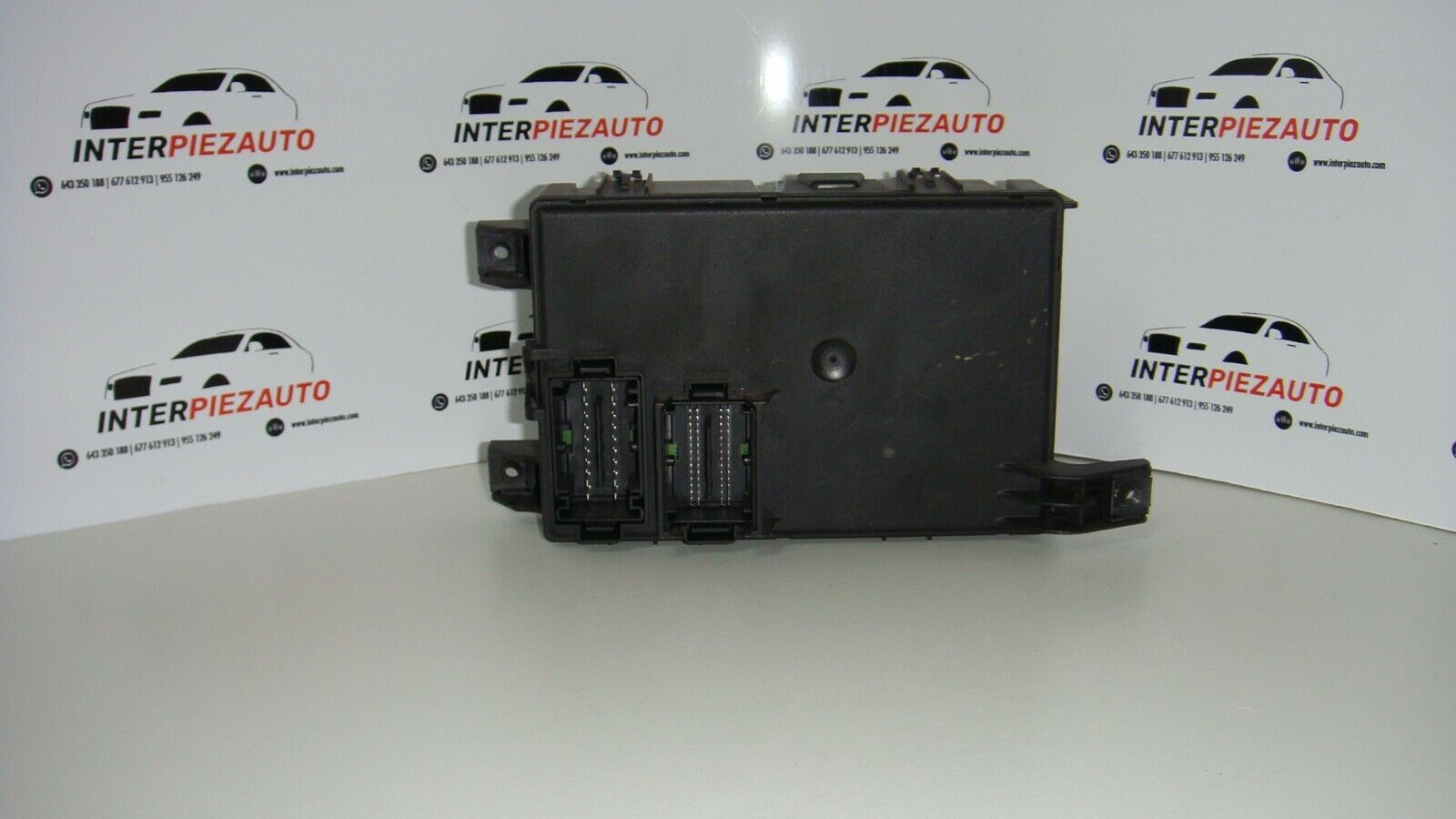 CAJA DE FUSIBLES RELES OPEL CORSA D 13367920MX 13367920 MX - Imagen 3