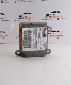 CENTRALITA AIRBAG PEUGEOT CITROEN 9653190880 603602500