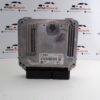 CENTRALITA ECU BMW 0281019210 8570931 SERIE 3