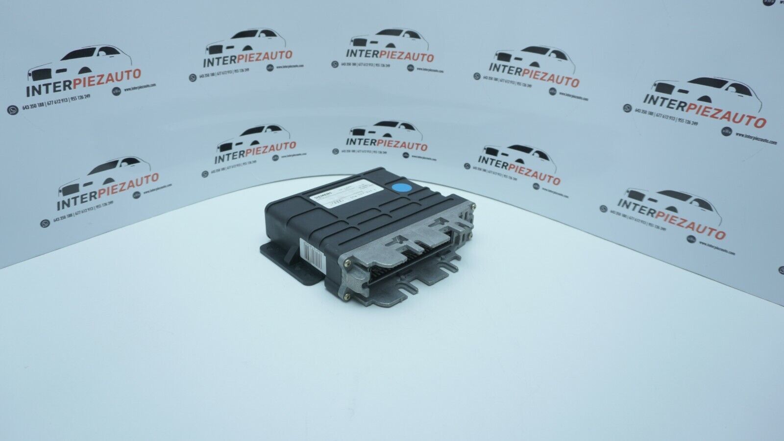 CENTRALITA ECU CAJA CAMBIOS VW SEAT SKODA AUDI 01N927733E 01N 927 733 E 5WP2