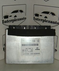 CENTRALITA ECU FFR SIEMENS VDO MAN A2C53169775 81258057056 81 25805 7056