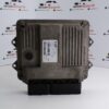 CENTRALITA ECU FIAT PUNTO 55192093