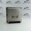 CENTRALITA ECU MERCEDES BENZ A6111535979 0281010612