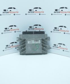 CENTRALITA ECU MOTOR DACIA 8200483732 8200326380 S110140011A S110140011 A
