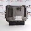 CENTRALITA ECU OPEL ASTRA 0281014643 98074154 8980741541 0 281 014 643
