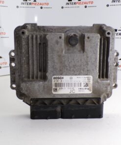 CENTRALITA ECU OPEL ASTRA 0281014643 98074154 8980741541 0 281 014 643