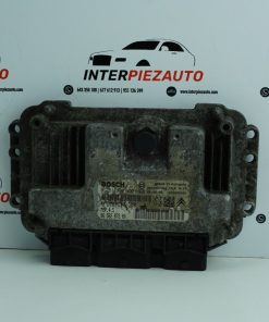 CENTRALITA  ECU PEUGEOT PSA 9658287280 0261208839 96 582 872 80 0 261 208 839