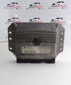 CENTRALITA ECU RENAULT 8200387138 215842882A 8200321263 21584288-2A