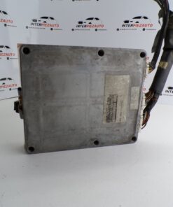 CENTRALITA ECU TOYOTA YARIS 8966152080 2110005990 89661-52080 211000-5990