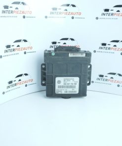 CENTRALITA ECU VW 09G927750HM  09G 927 750 HM