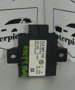 CENTRALITA MODULO ALARMA ANTIRROBO VW TOUAREG CAYENNE 7L0907719 7L0 907 719