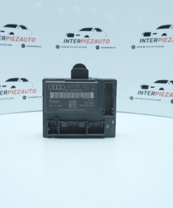 CENTRALITA MODULO CIERRE AUDI A6 4F0959792E 4F0 959 792E 4F0910793E 003TFJ0001