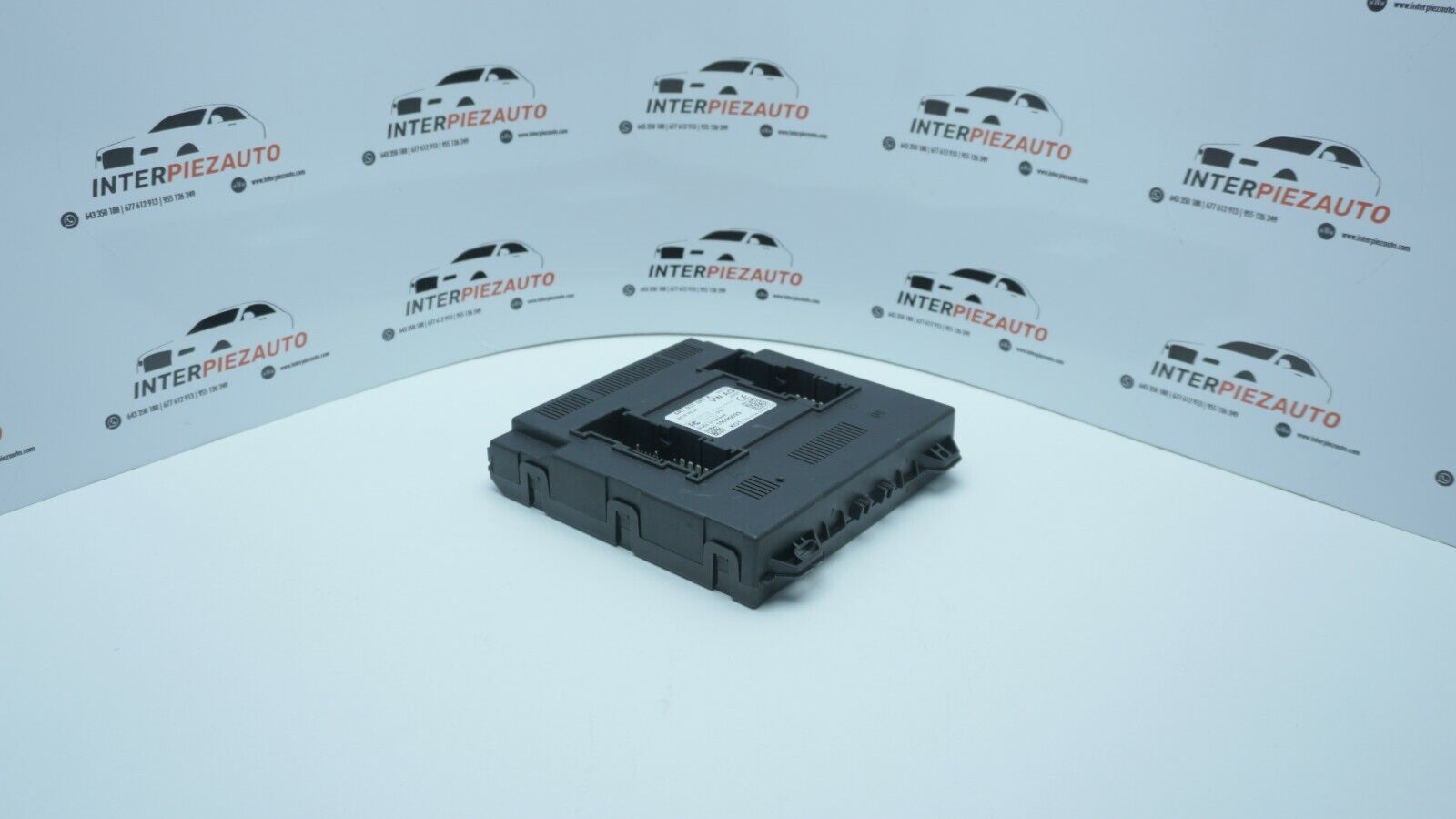 CENTRALITA MODULO CONFORT BCM PQ25 VW SEAT SKODA 6R7937087K 6R7 937 087 K