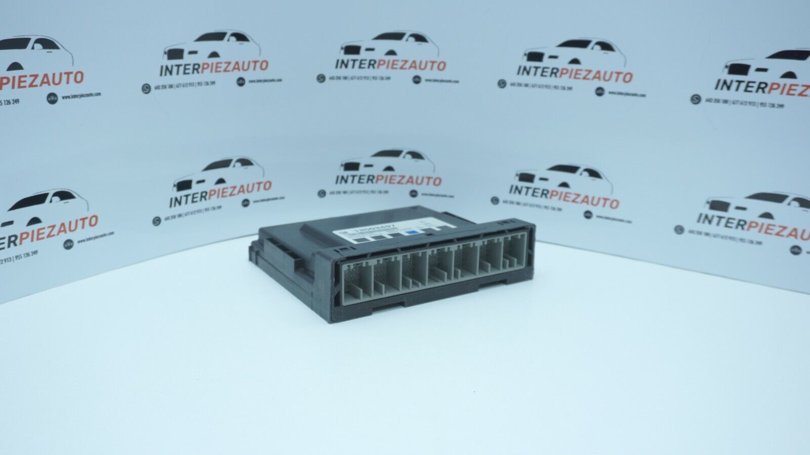 CENTRALITA MODULO CONFORT OPEL 13503497 F00HJ00496 F 00H J00 496