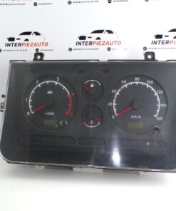 CUADRO DE INSTRUMENTROS NISSAN CABSTAR 248109X504 24810 9X504