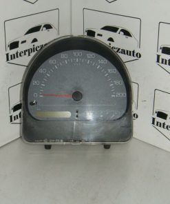 Cuadro De Instrumentos FIAT MULTIPLA 46760515 4676 0515 110008871010