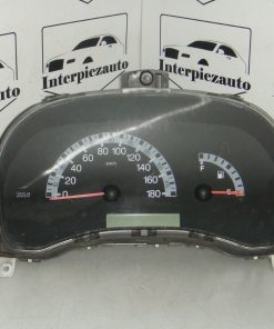 Cuadro De Instrumentos FIAT PUNTO 46753571 6063099906 60 6309 990 6 C141