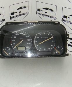 Cuadro De Instrumentos VW VOLKSWAGEN GOLF 3 1H6919033B 1H6 919 033 B 6160552003