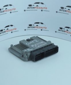 ECU VW 0281013618 03G906021HF 03G906021AB EDC16U34 0 281 013 618 03G 906 021 HF