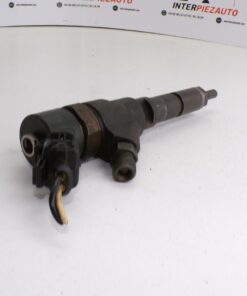 INYECTOR PEUGEOT CITROEN 9640088780