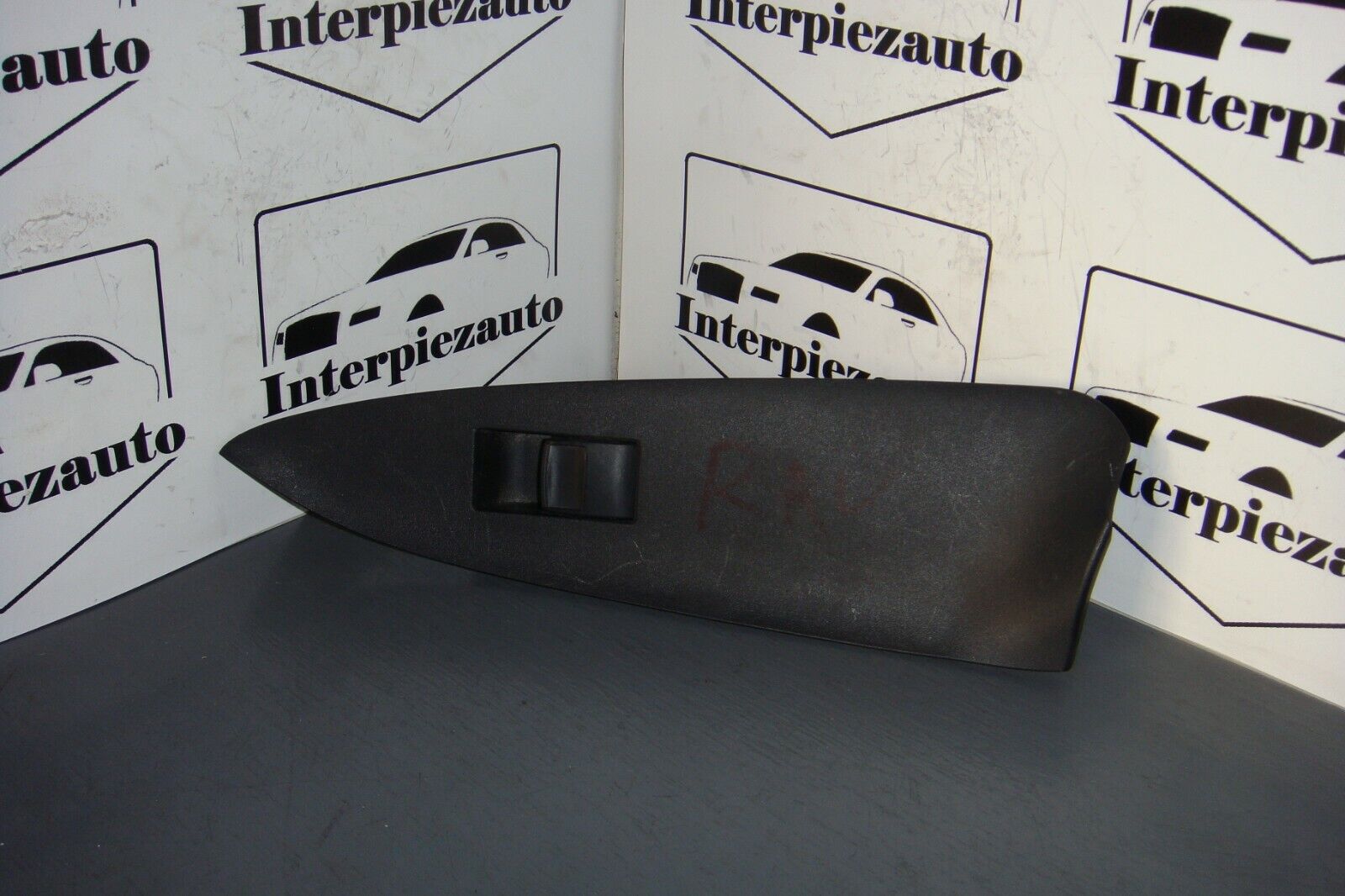 MANDO INTERRUPTOR ELEVALUNAS TOYOTA RAV4 7427242010 74272 42010