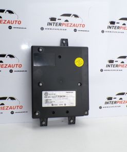 MODULO CONFORT VOLKSWAGEN 5N0035730A BLUETOOTH