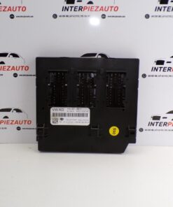 MODULO DE CONFORT  VOLKSWAGEN 1K0937086H 5DK00965306