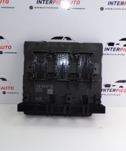 MODULO DE CONFORT  VOLKSWAGEN 3AA937087G 5WK50414