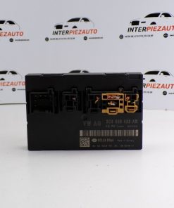 MODULO DE CONFORT VOLKSWAGEN 3C0959433AR 5DK00906421 A0612/H043