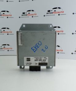 MODULO DE CONFORT VOLKSWAGEN 3R0035223 SEAT AMPLIFICADOR