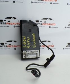 MODULO DE CONFORT VOLKSWAGEN 5N0035342D