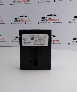 MODULO DE CONFORT VOLKSWAGEN 5Q0959435C 5Q0959435 5ZA010947