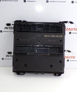 *MODULO DE CONFORT VOLKSWAGEN 6Q1937049F 5WK48217