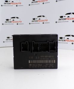 MODULO DE CONFORT VOLKSWAGEN 8P0959433C 5DK00858336