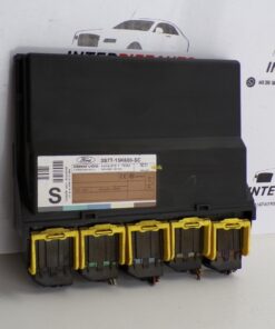 *MODULO ELECTRONICO FORD MONDEO 3S7T15K600SC 5WK48751F 3S7T-15K600-SC