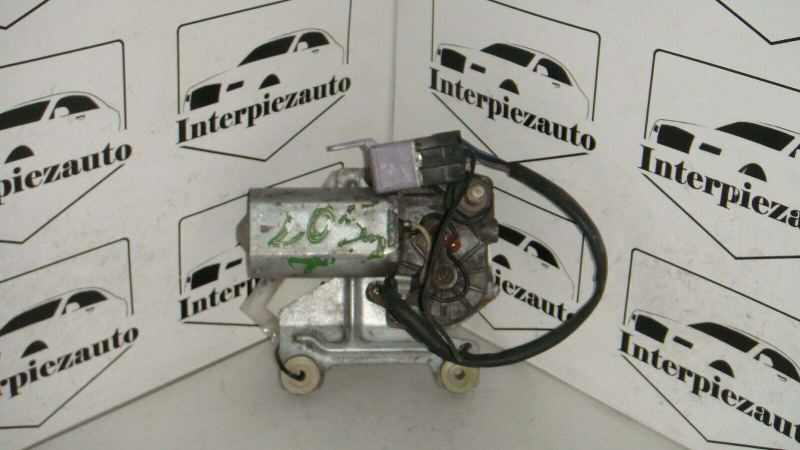 Motor Limpiaparabrisas Trasero PEUGEOT 205 53004402 530 04 402