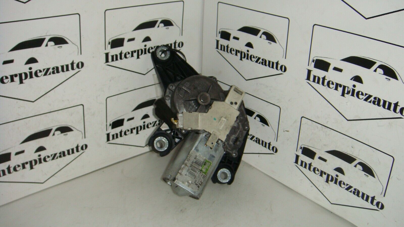 Motor Limpiaparabrisas Trasero RENAULT NISSAN 7700311590D 7700311590 D 53014312