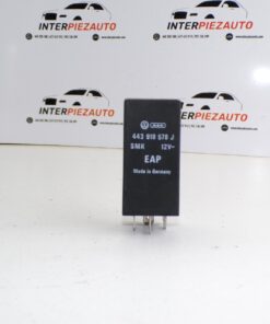 RELÉ VOLKSWAGEN 443919578J 443 919 578 J